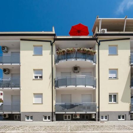 Apartment Brigite Rovinj Extérieur photo