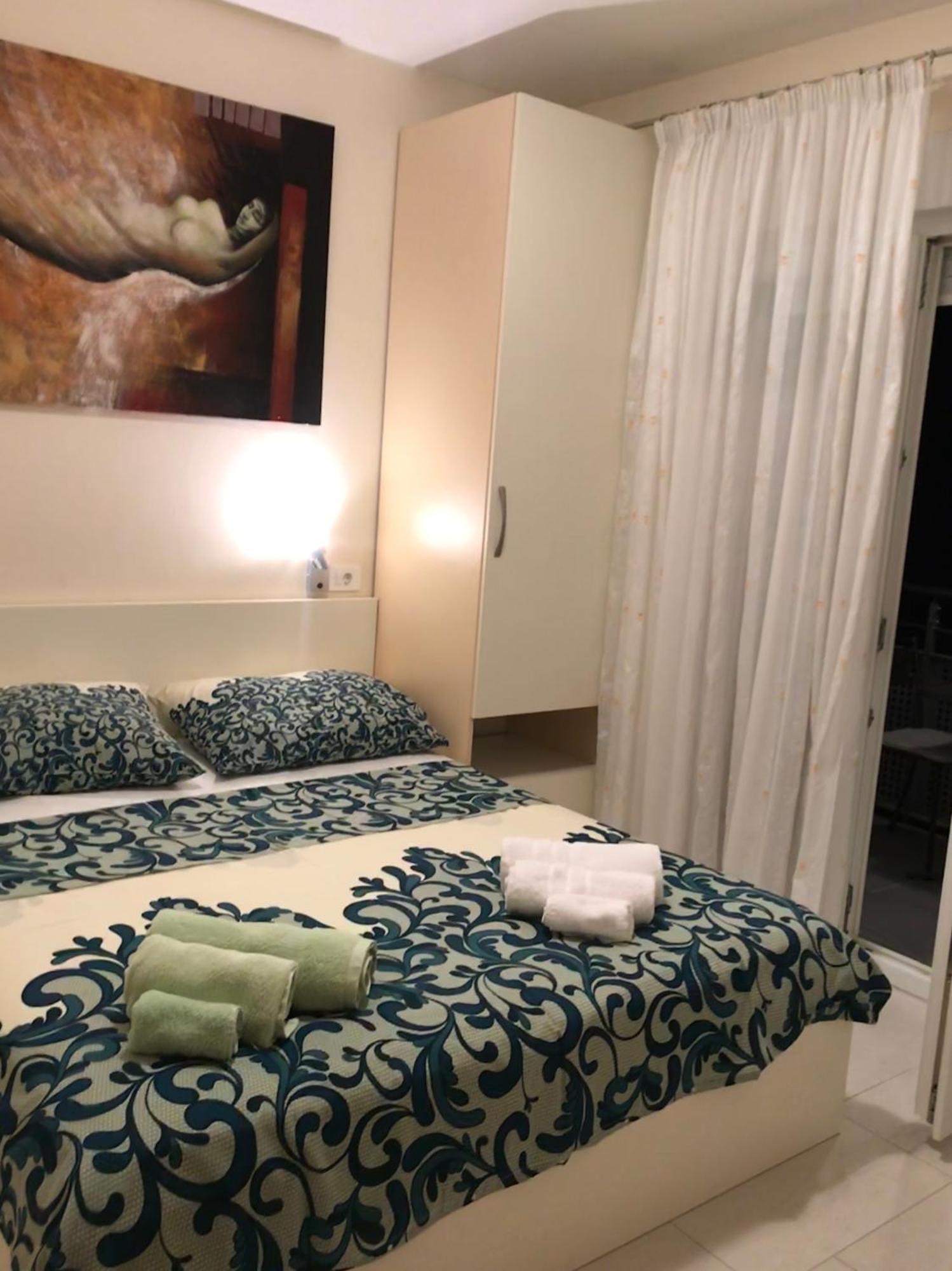 Apartment Brigite Rovinj Extérieur photo