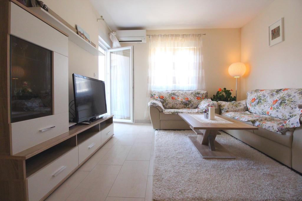 Apartment Brigite Rovinj Extérieur photo