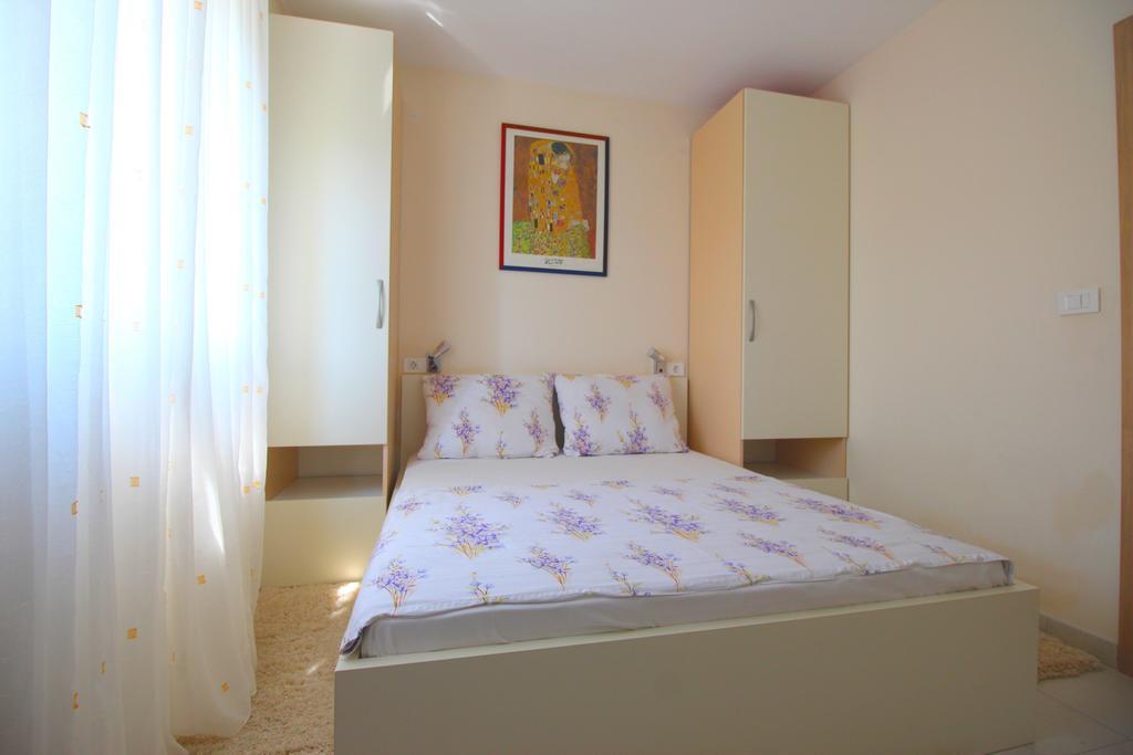 Apartment Brigite Rovinj Extérieur photo
