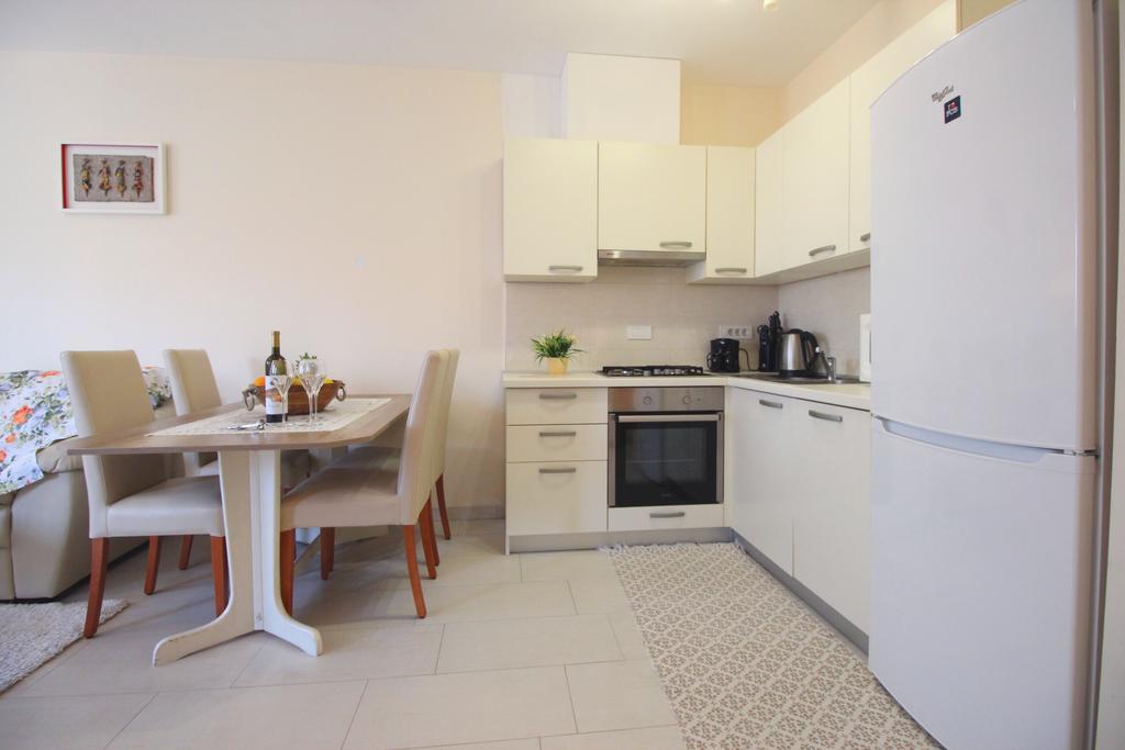 Apartment Brigite Rovinj Extérieur photo