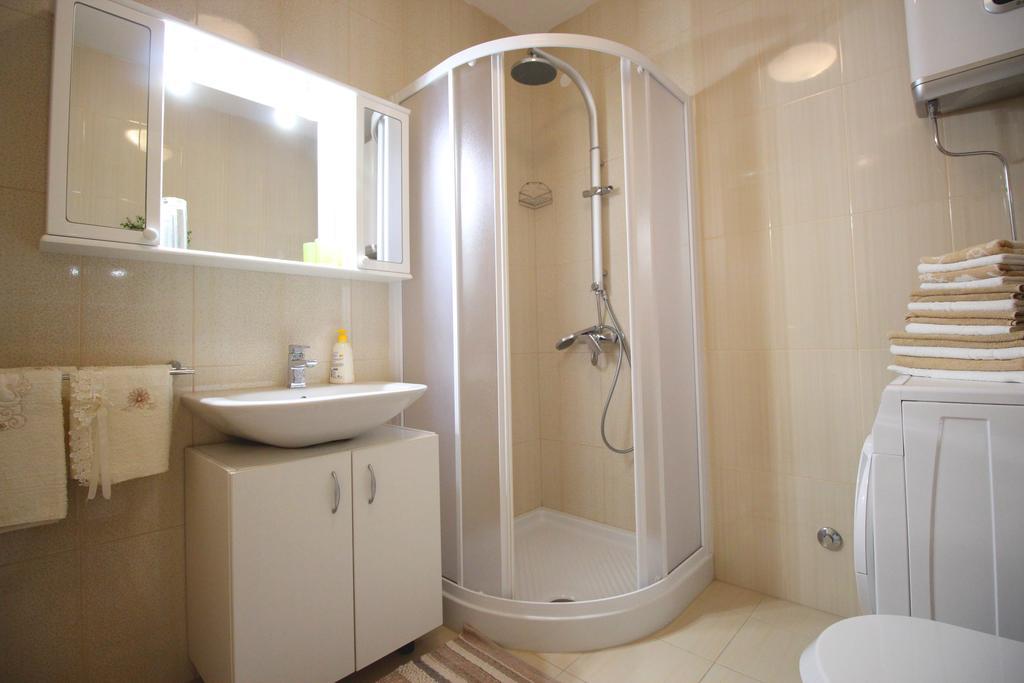 Apartment Brigite Rovinj Extérieur photo