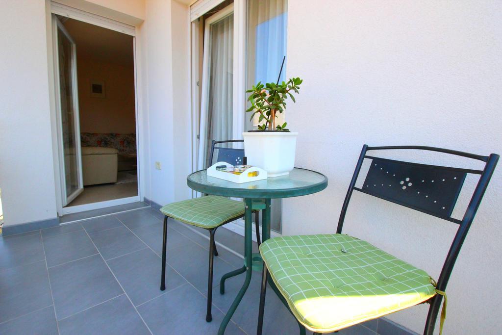 Apartment Brigite Rovinj Extérieur photo