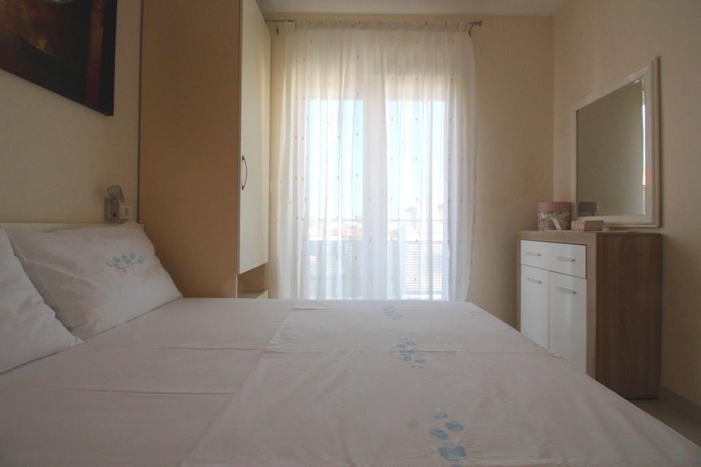 Apartment Brigite Rovinj Extérieur photo