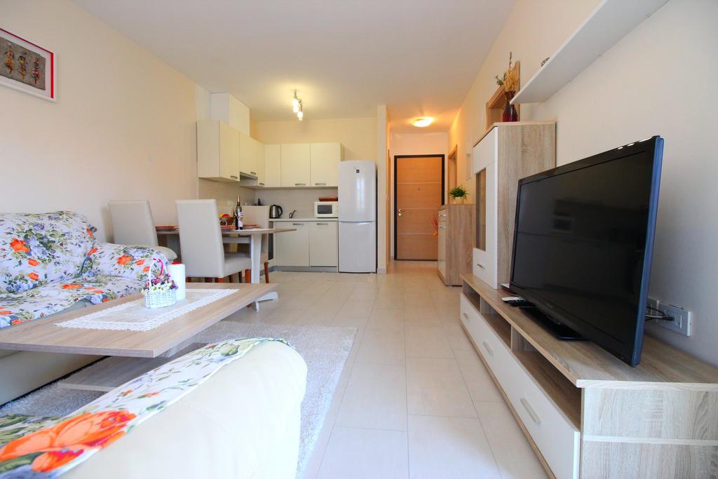 Apartment Brigite Rovinj Extérieur photo